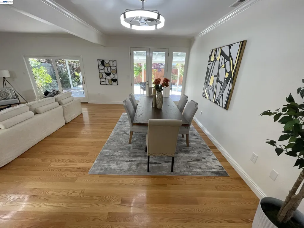 4347 San Juan Avenue Fremont CA 94536