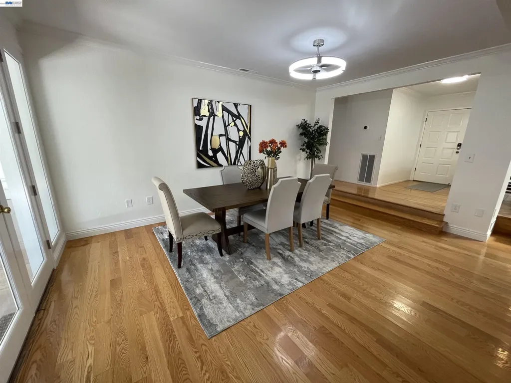 4347 San Juan Avenue Fremont CA 94536