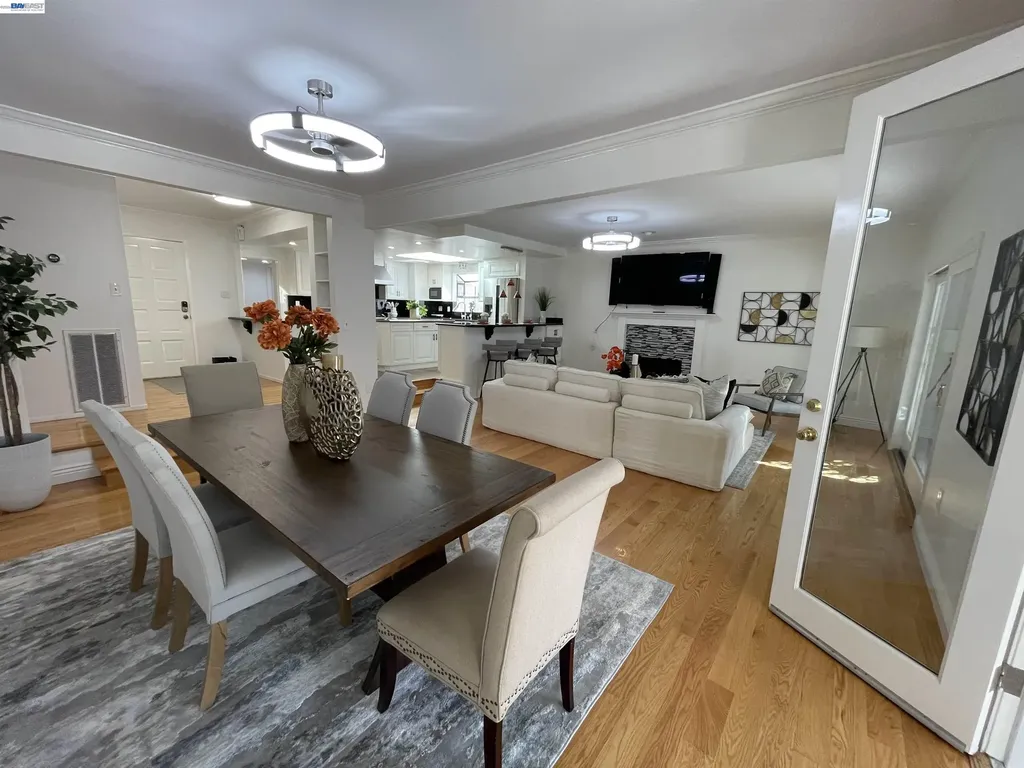 4347 San Juan Avenue Fremont CA 94536