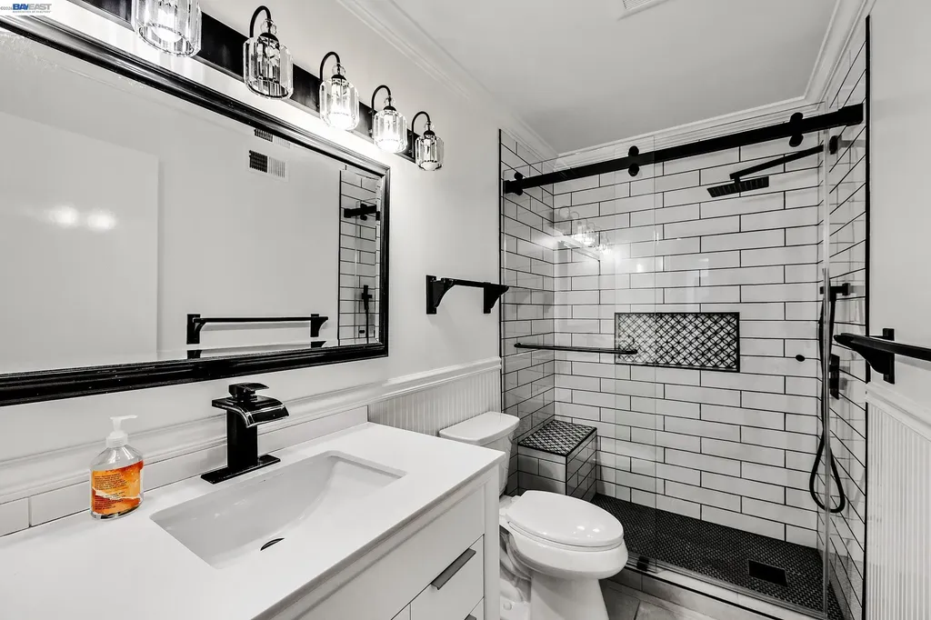 4347 San Juan Avenue Fremont CA 94536