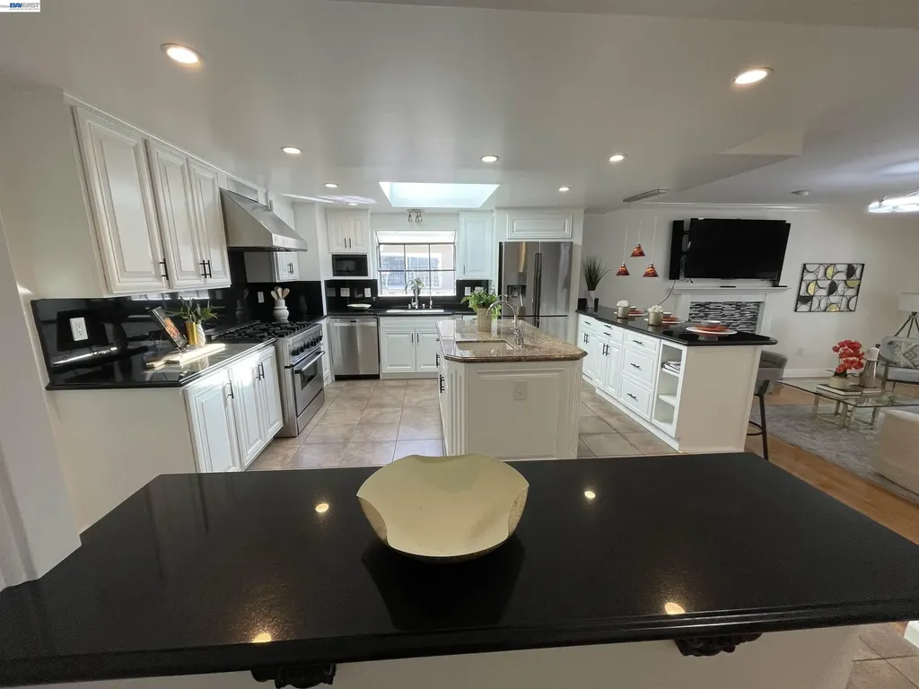 4347 San Juan Avenue Fremont CA 94536