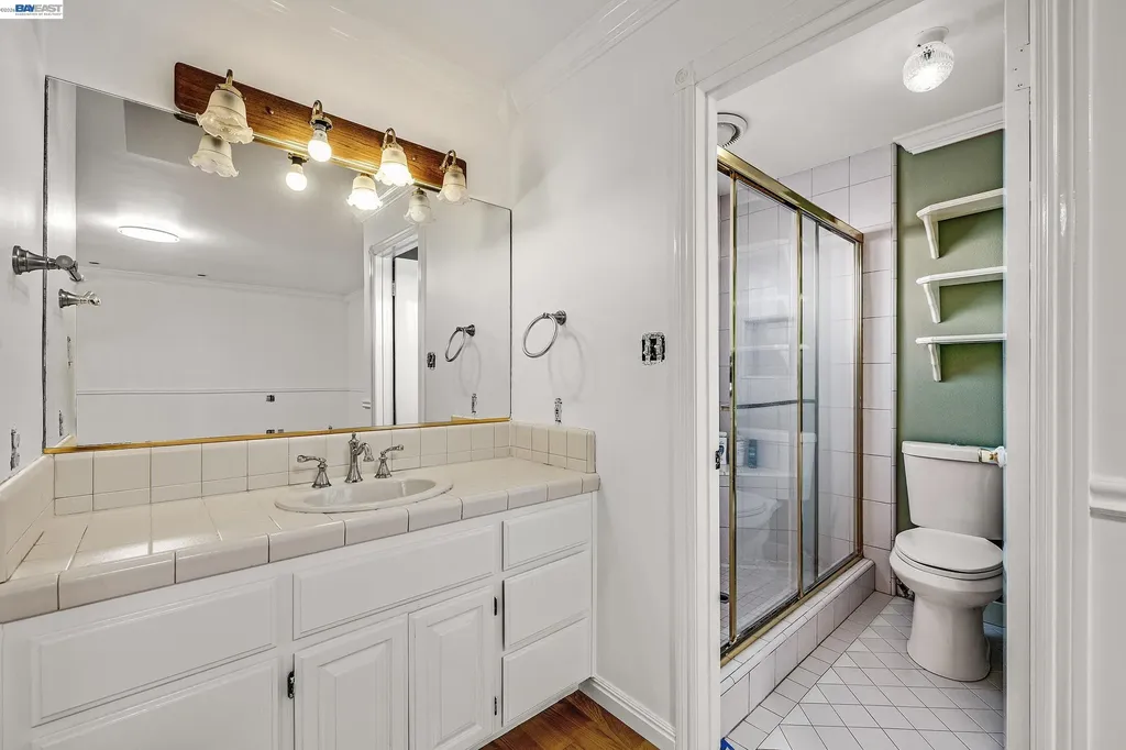 4347 San Juan Avenue Fremont CA 94536