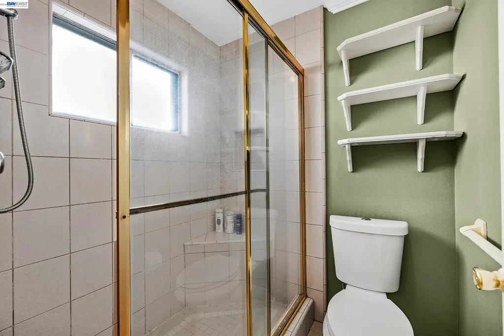 4347 San Juan Avenue Fremont CA 94536