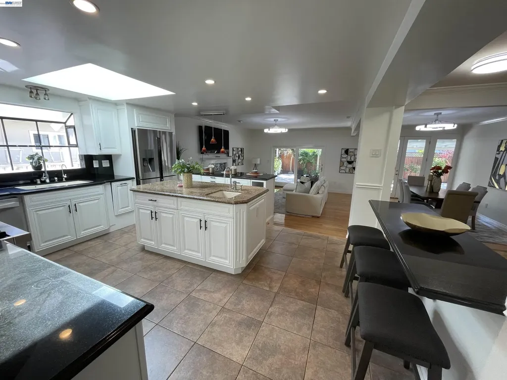 4347 San Juan Avenue Fremont CA 94536