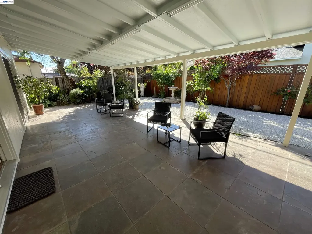 4347 San Juan Avenue Fremont CA 94536