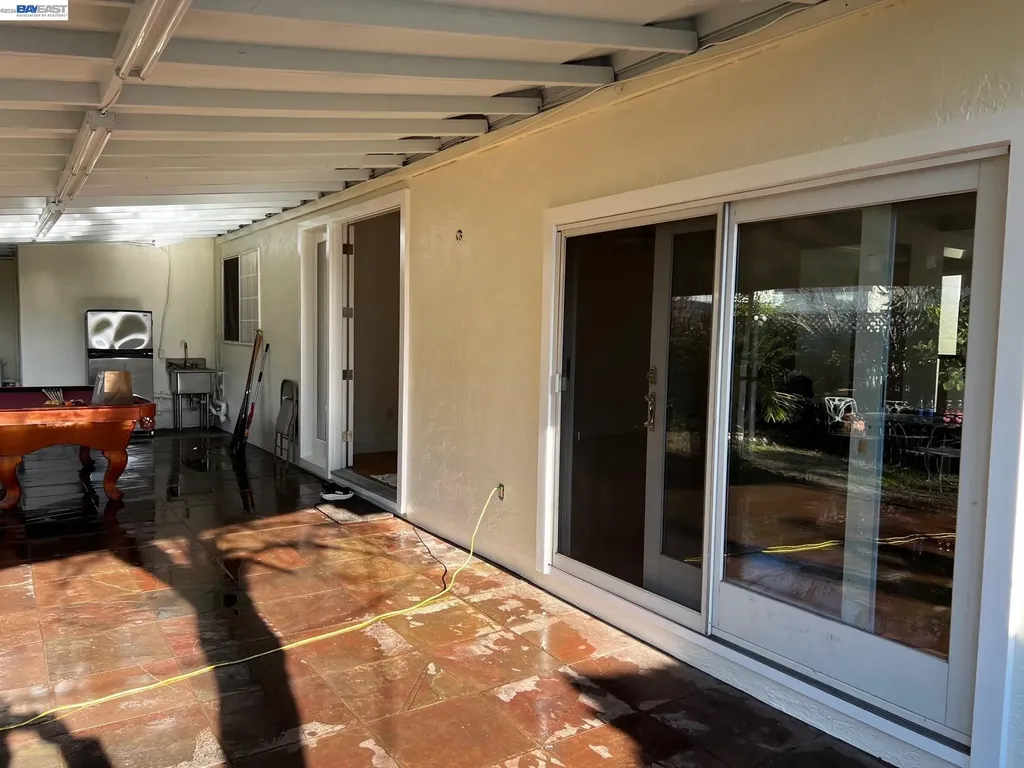 4347 San Juan Avenue Fremont CA 94536