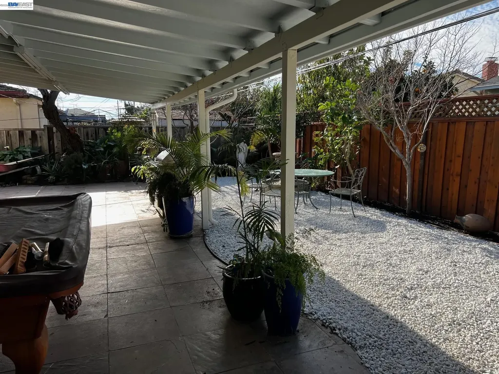 4347 San Juan Avenue Fremont CA 94536