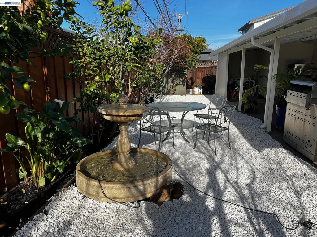 4347 San Juan Avenue Fremont CA 94536