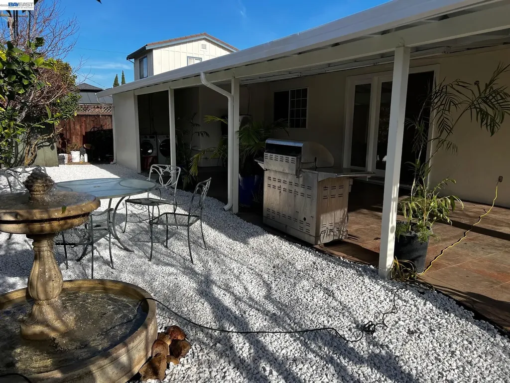 4347 San Juan Avenue Fremont CA 94536