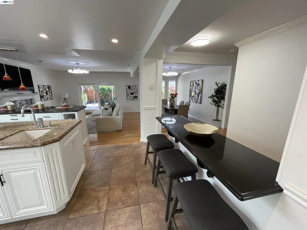 4347 San Juan Avenue Fremont CA 94536