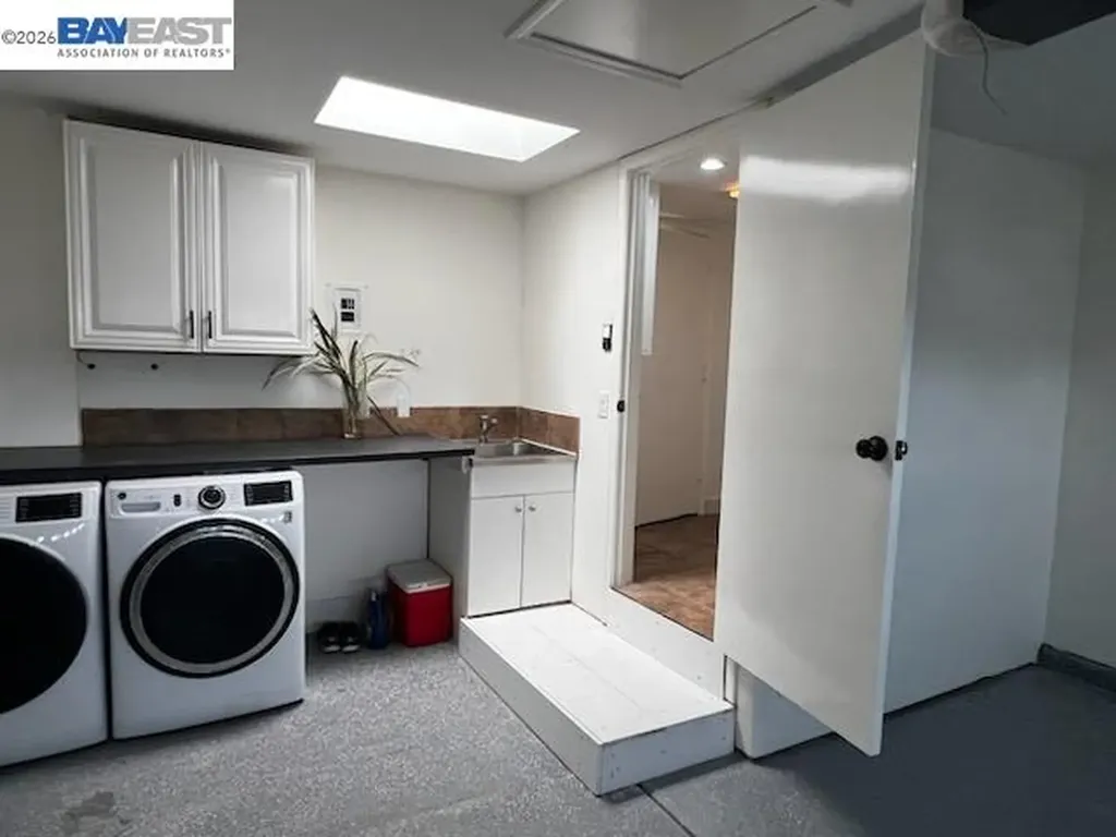 4347 San Juan Avenue Fremont CA 94536