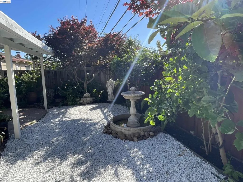 4347 San Juan Avenue Fremont CA 94536