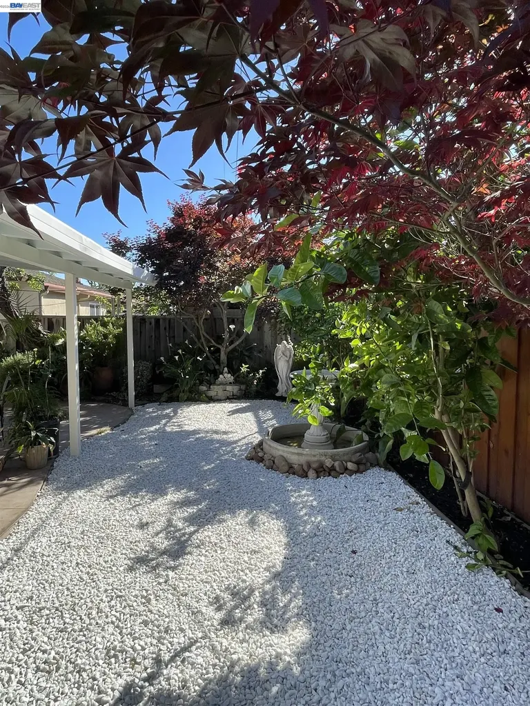4347 San Juan Avenue Fremont CA 94536