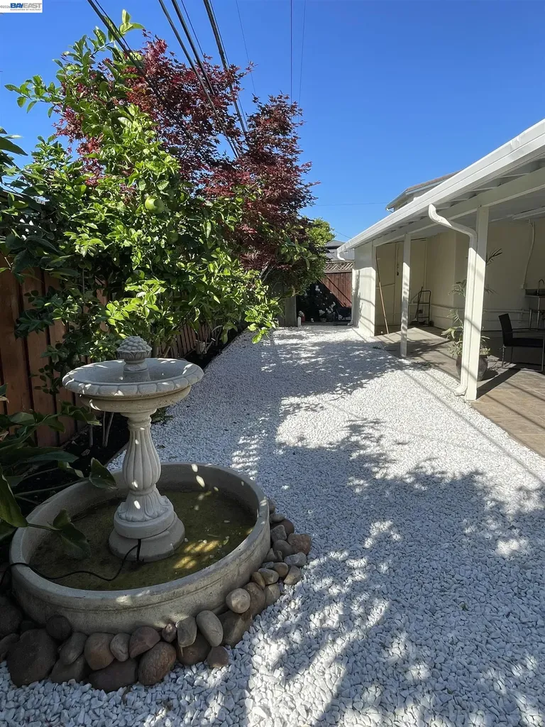 4347 San Juan Avenue Fremont CA 94536