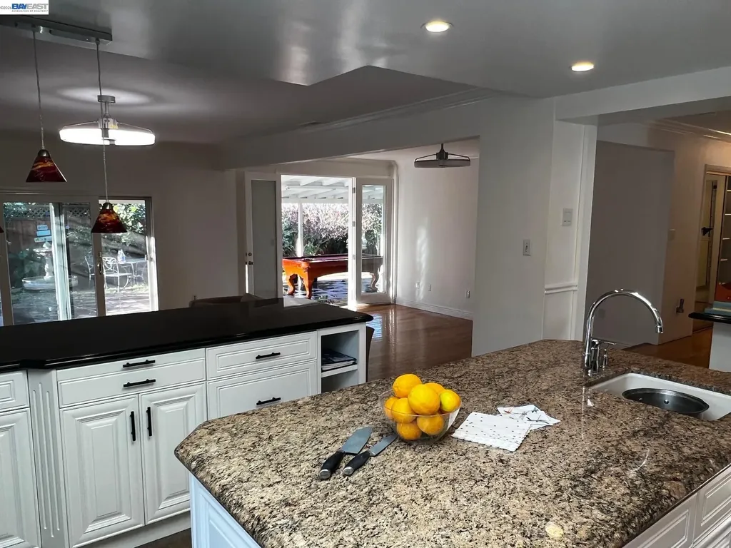 4347 San Juan Avenue Fremont CA 94536