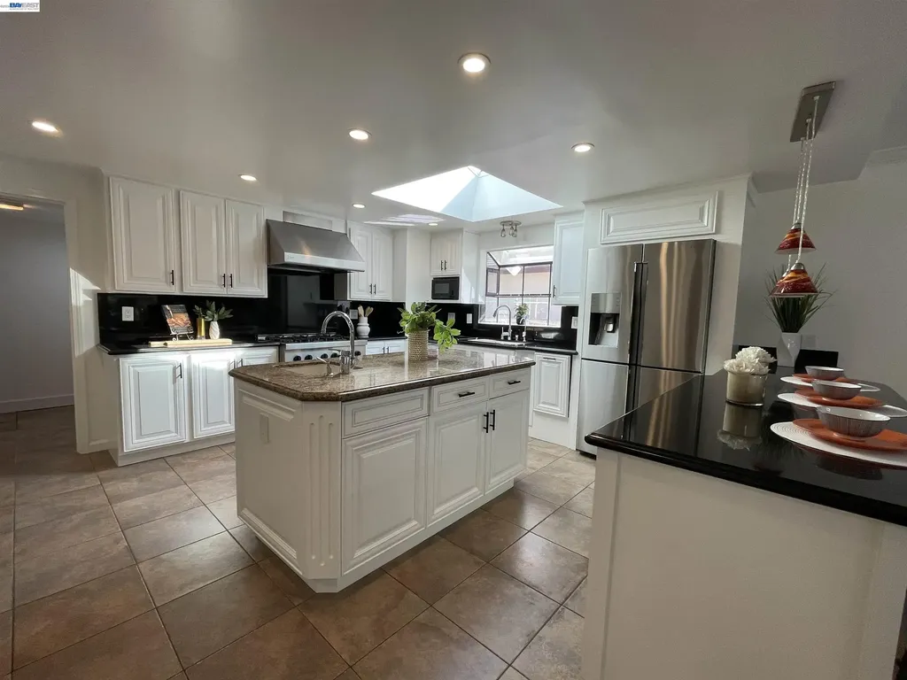 4347 San Juan Avenue Fremont CA 94536