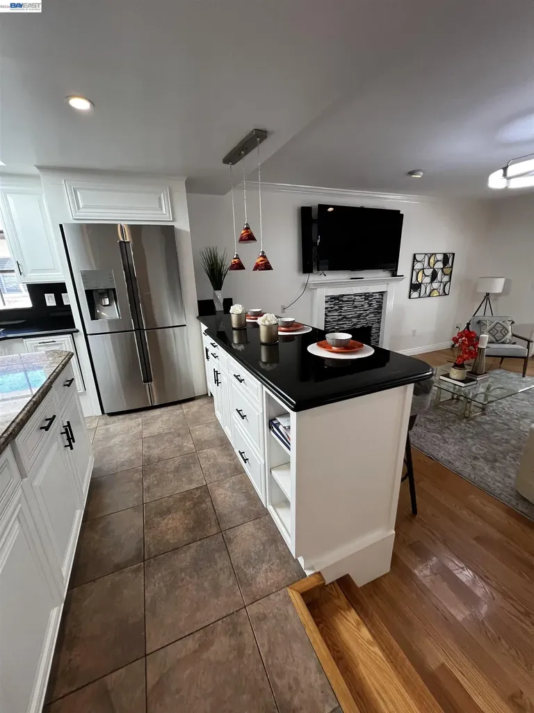 4347 San Juan Avenue Fremont CA 94536