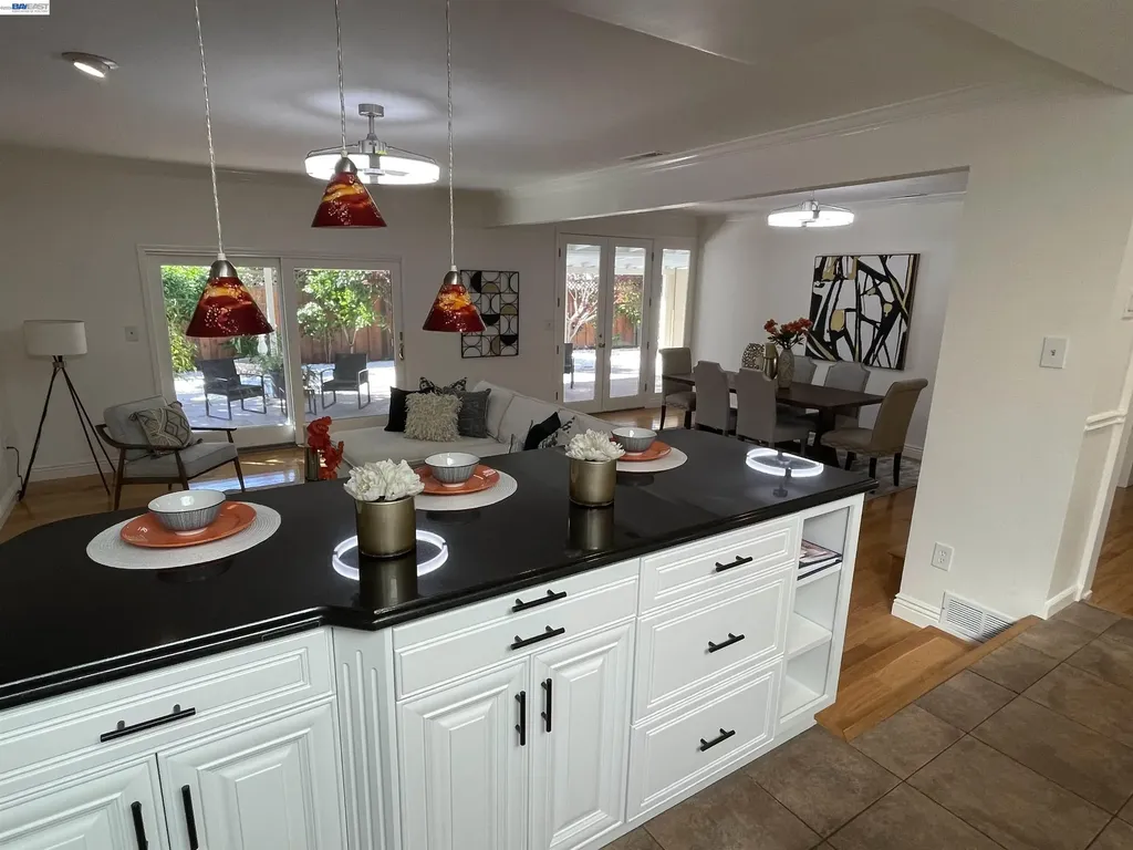 4347 San Juan Avenue Fremont CA 94536