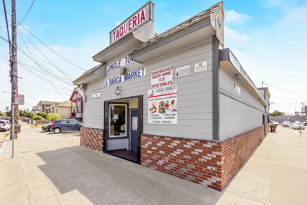 2701 9th Street Oakland CA 94601