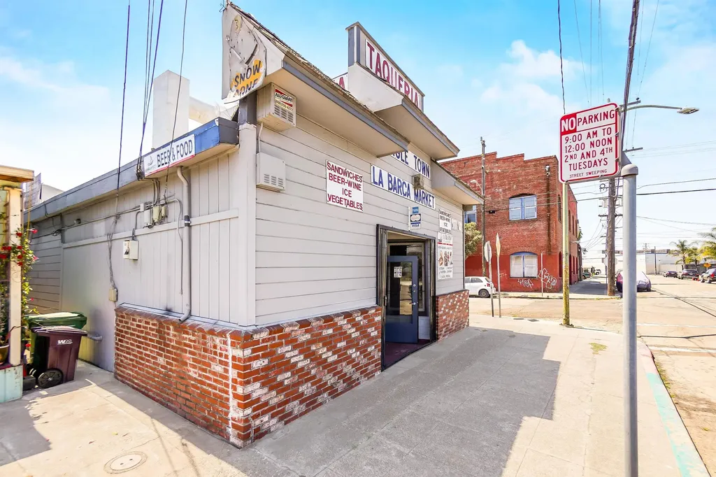 2701 9th Street Oakland CA 94601