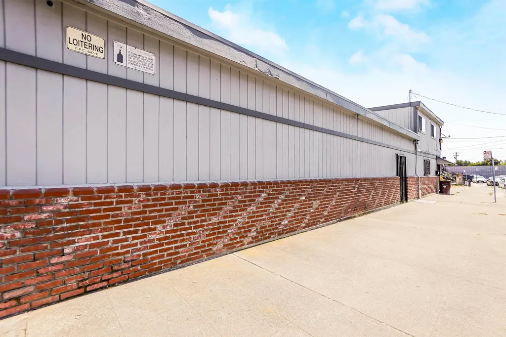 2701 9th Street Oakland CA 94601