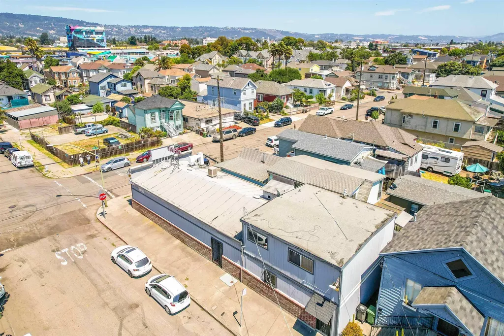2701 9th Street Oakland CA 94601