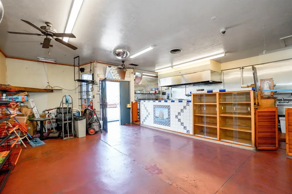2701 9th Street Oakland CA 94601