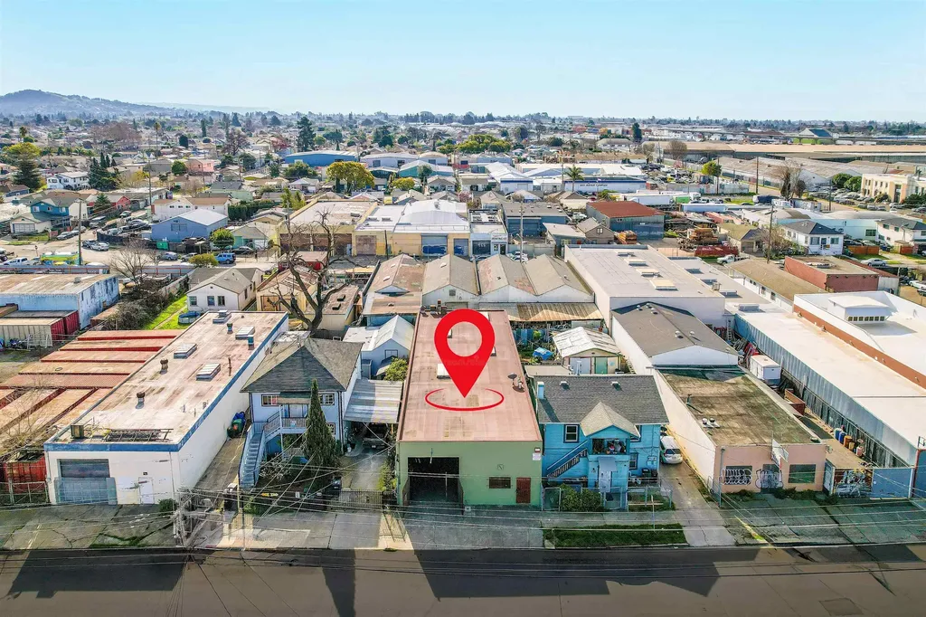 954 86th Avenue Oakland CA 94621