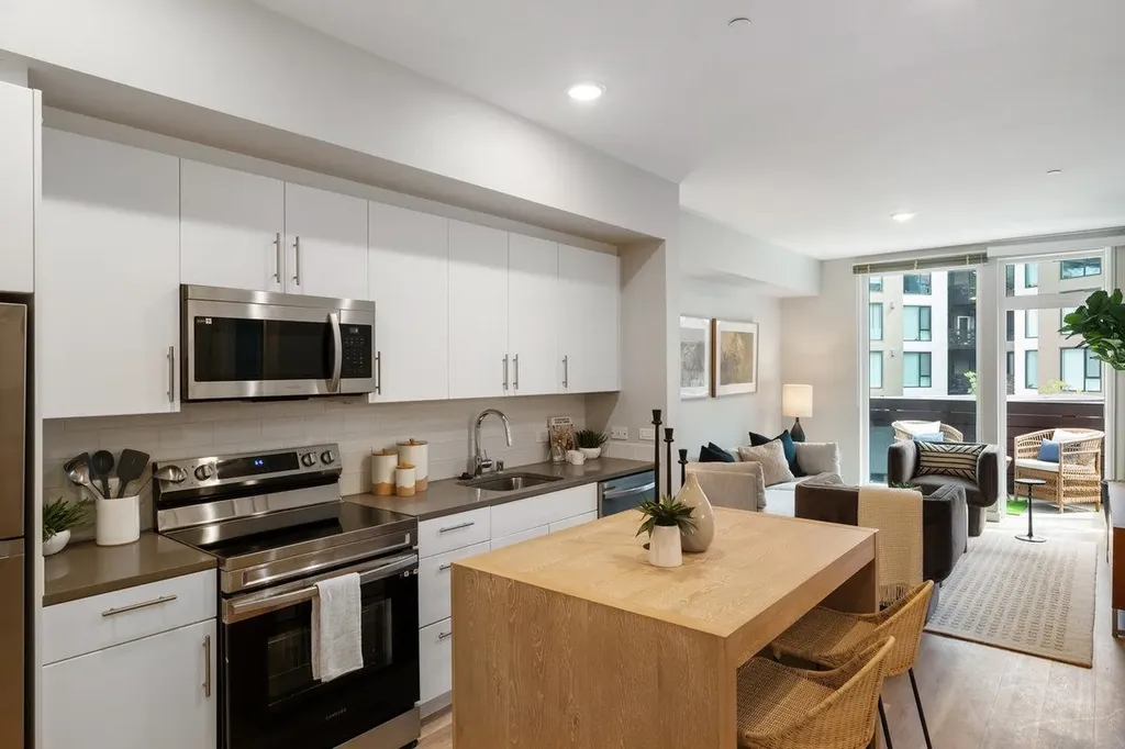 260 Brooklyn Basin Way Oakland CA 94606