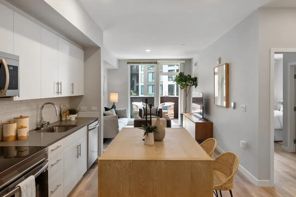 260 Brooklyn Basin Way Oakland CA 94606