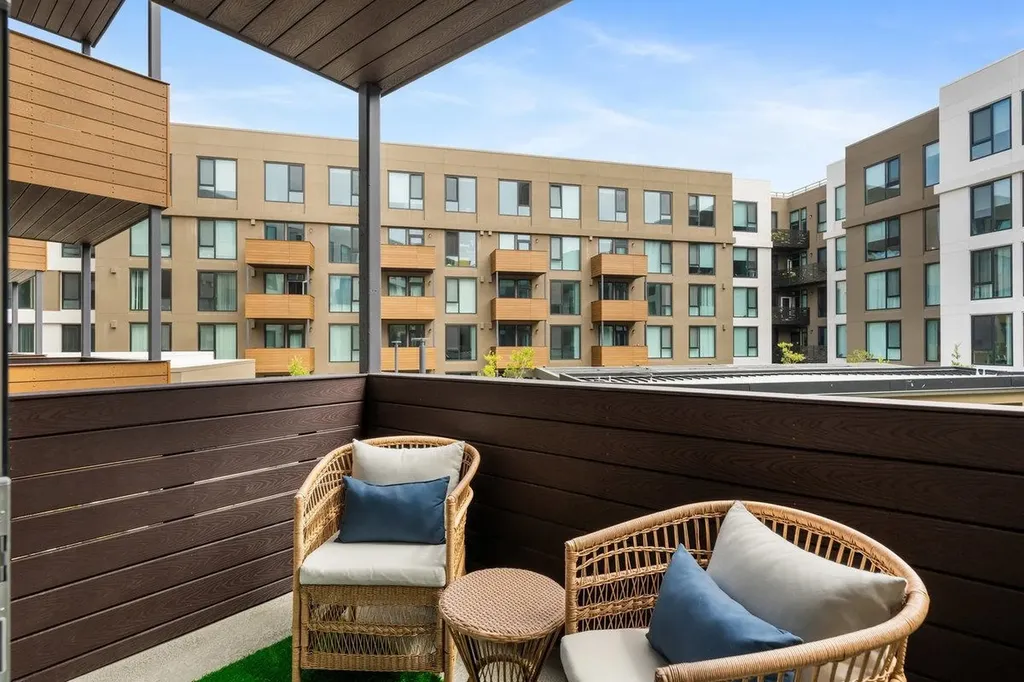 260 Brooklyn Basin Way Oakland CA 94606