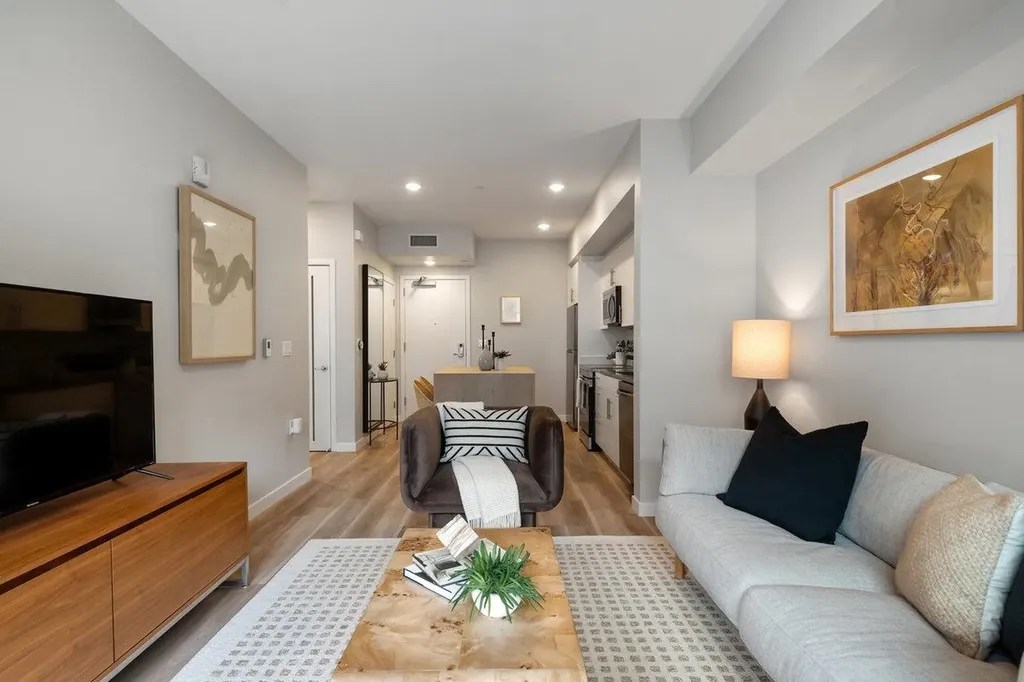 260 Brooklyn Basin Way Oakland CA 94606