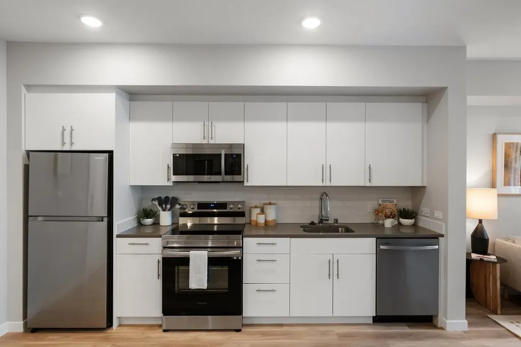 260 Brooklyn Basin Way Oakland CA 94606
