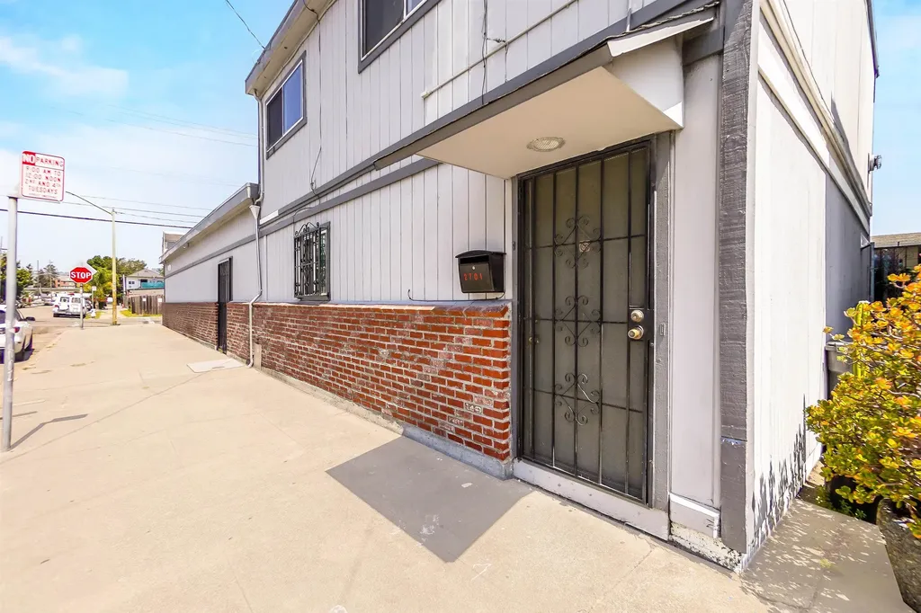 2701 9th Street Oakland CA 94601