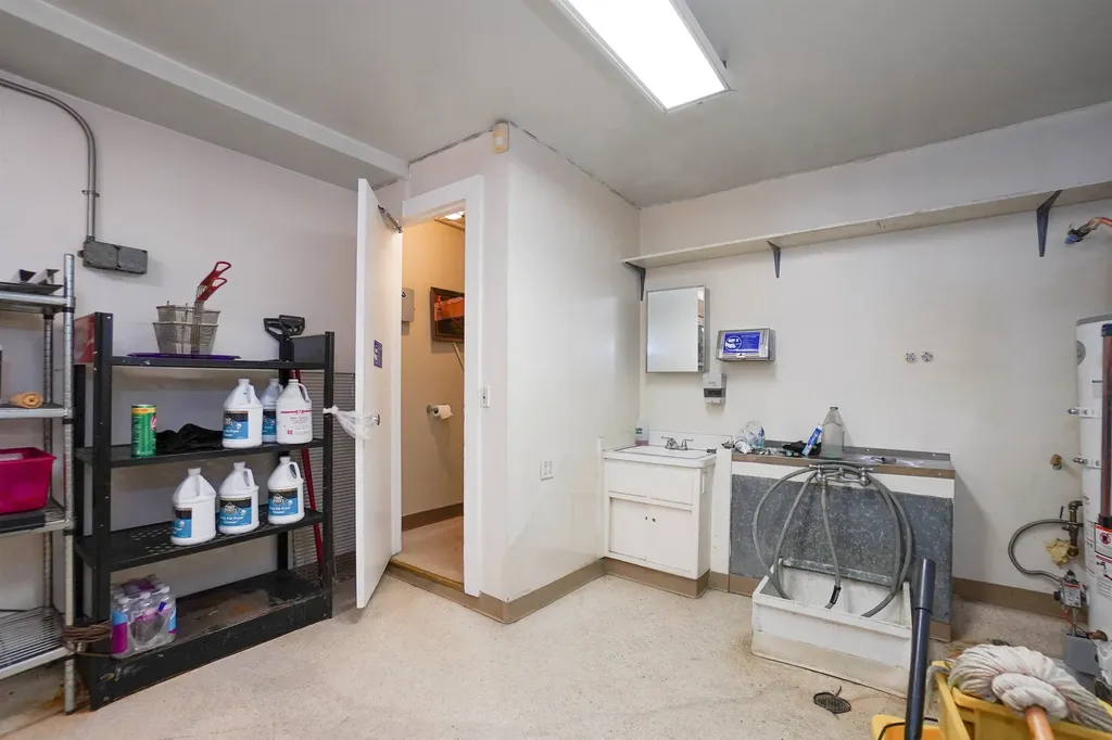 2701 9th Street Oakland CA 94601