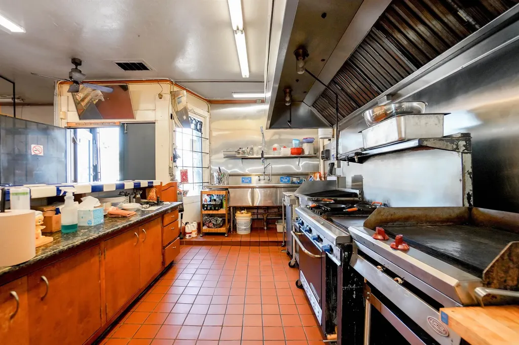 2701 9th Street Oakland CA 94601