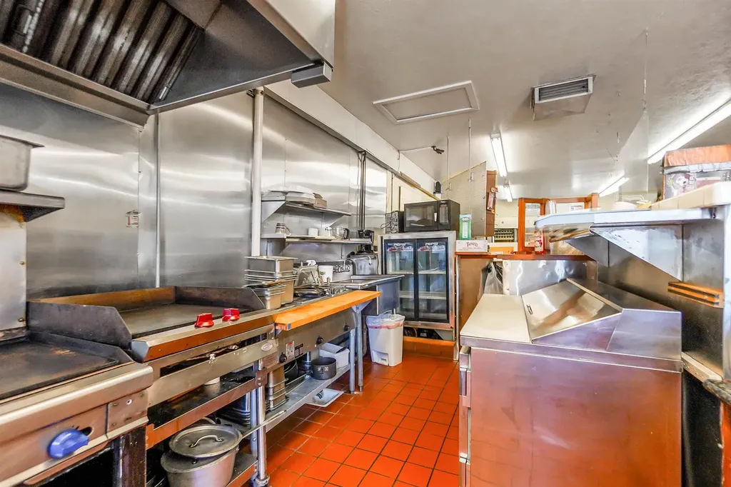 2701 9th Street Oakland CA 94601
