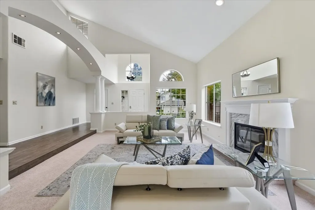 234 Laurelglen Court Danville CA 94506