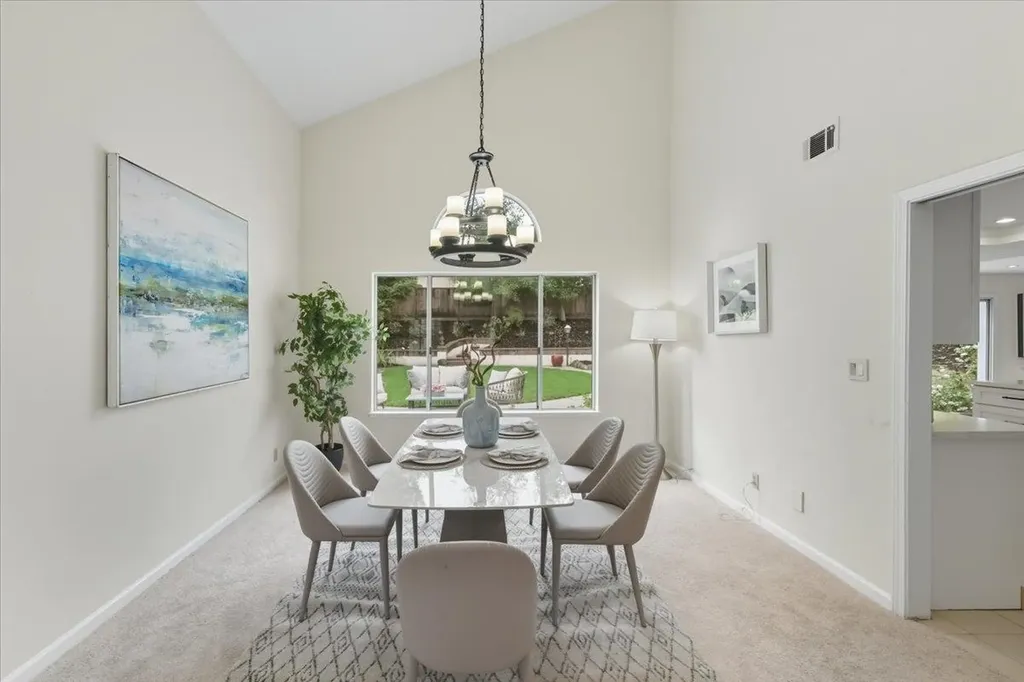 234 Laurelglen Court Danville CA 94506