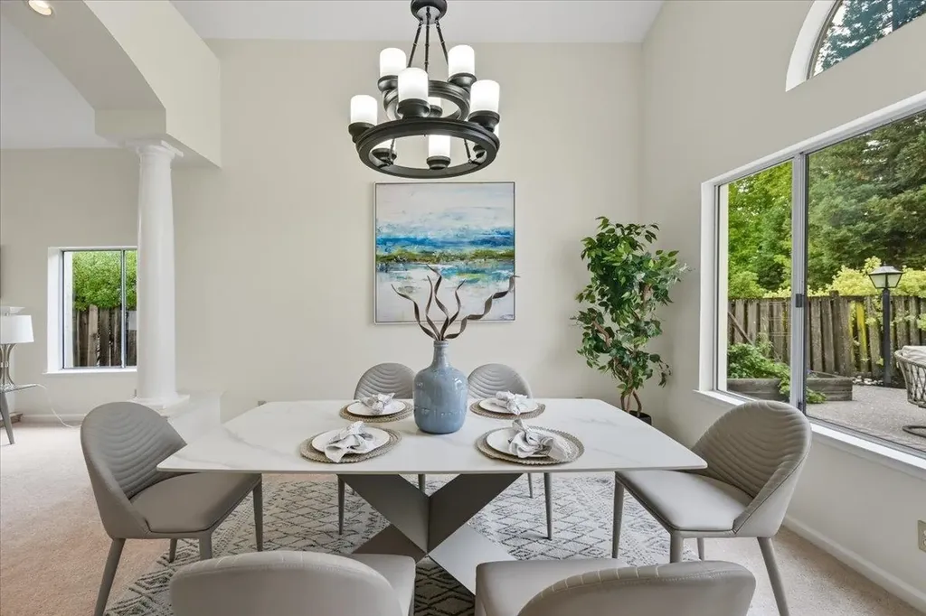 234 Laurelglen Court Danville CA 94506