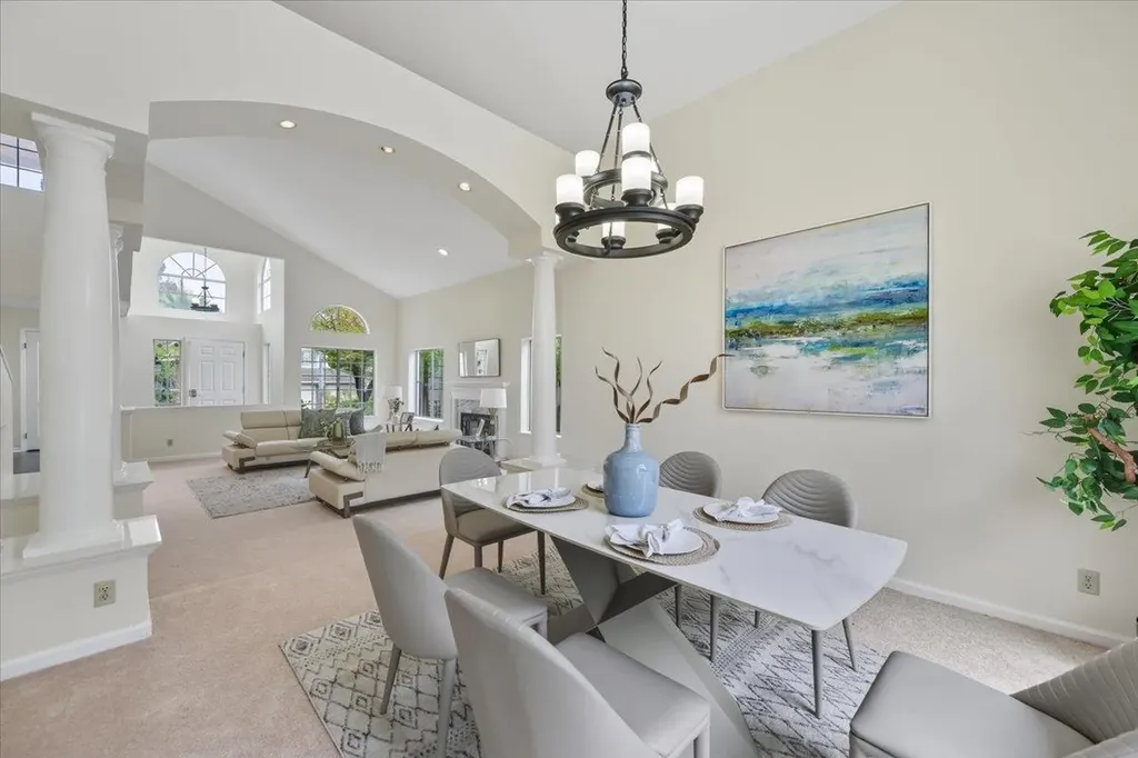 234 Laurelglen Court Danville CA 94506