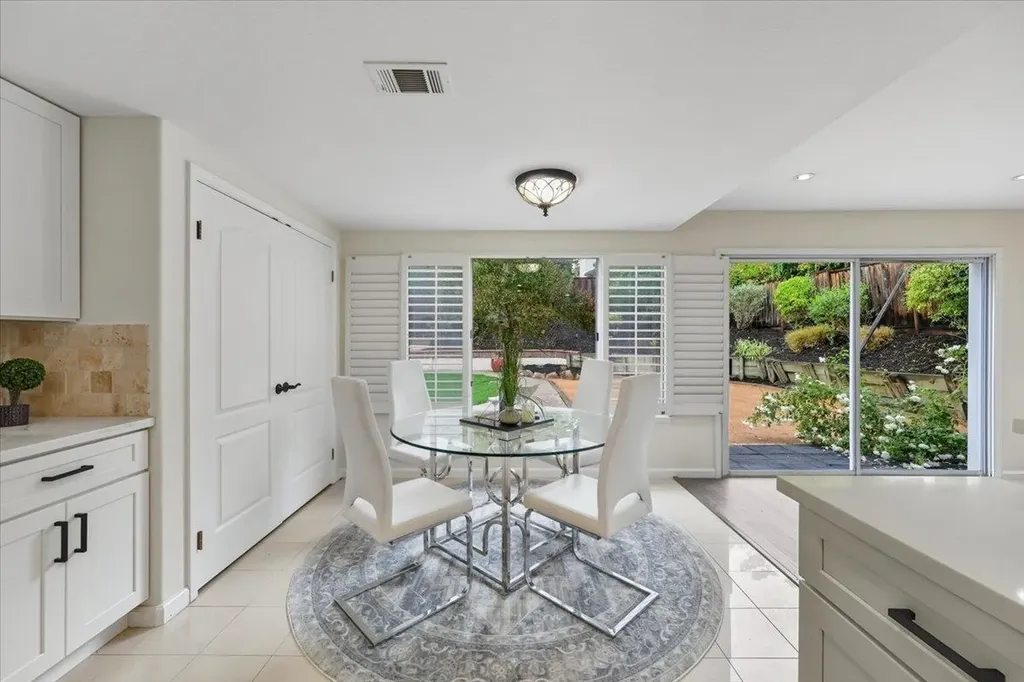 234 Laurelglen Court Danville CA 94506