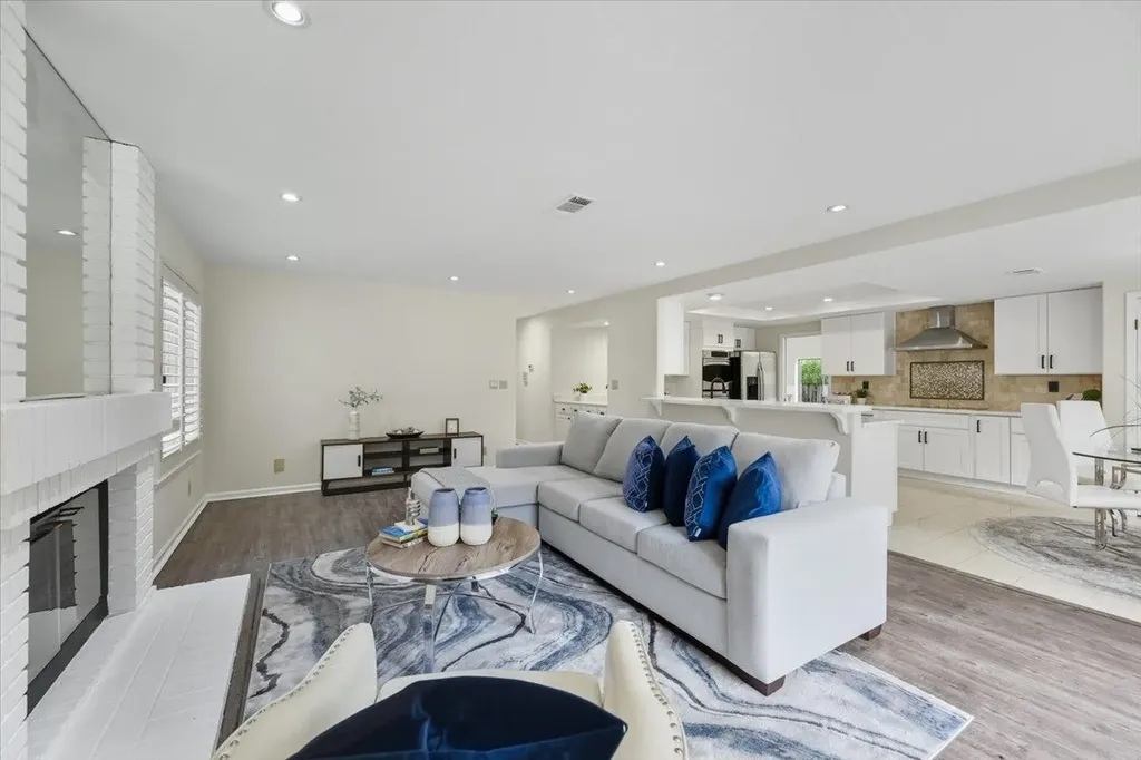 234 Laurelglen Court Danville CA 94506