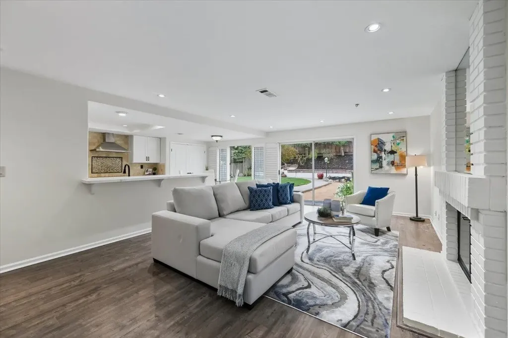 234 Laurelglen Court Danville CA 94506