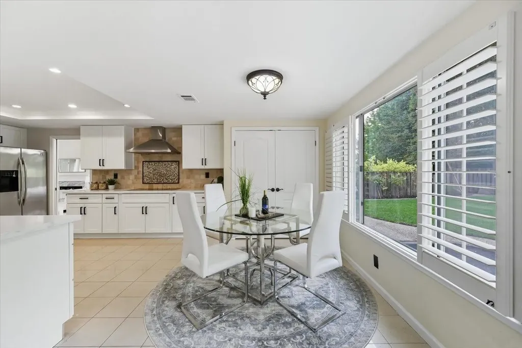 234 Laurelglen Court Danville CA 94506