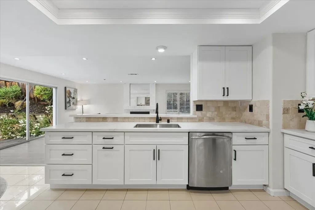 234 Laurelglen Court Danville CA 94506