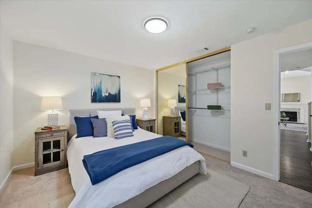 234 Laurelglen Court Danville CA 94506