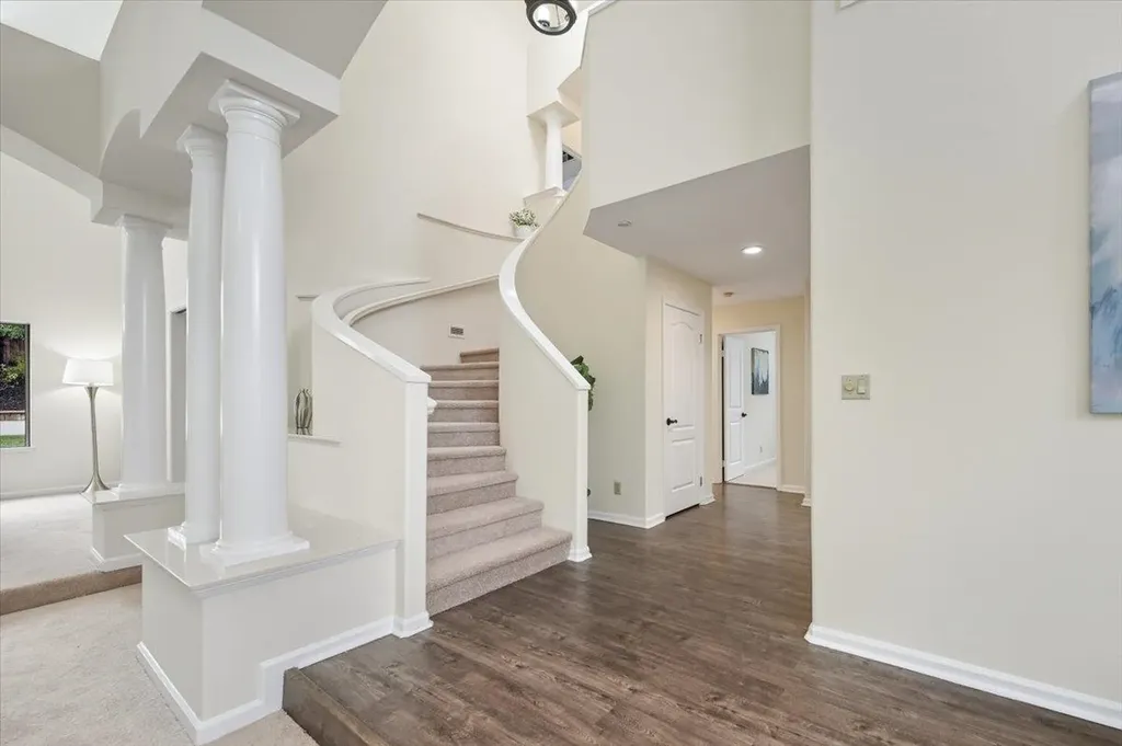 234 Laurelglen Court Danville CA 94506