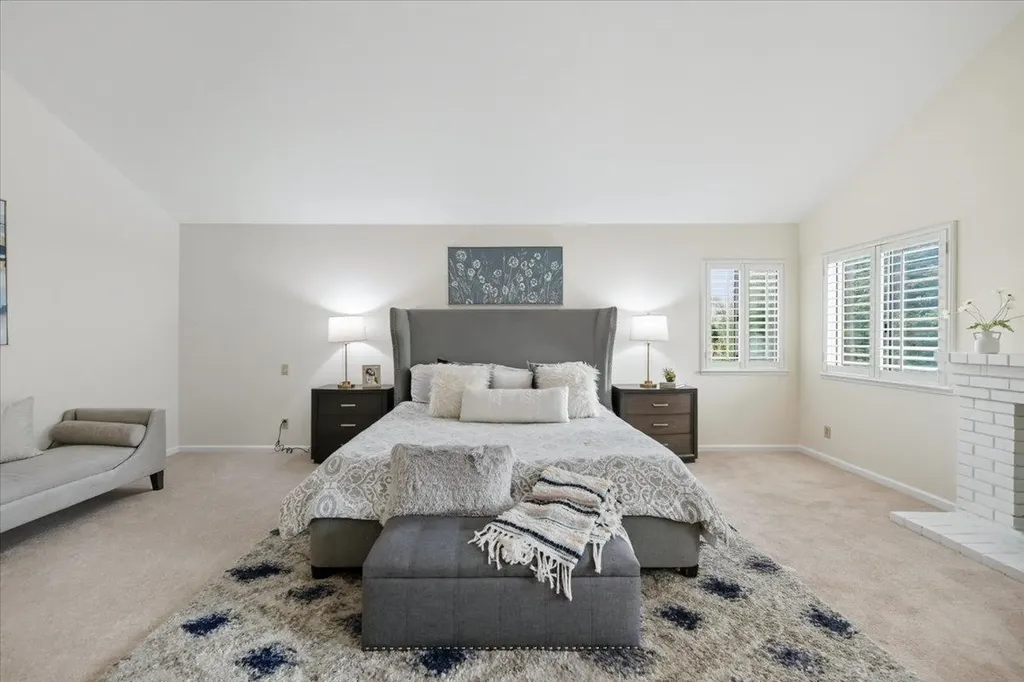 234 Laurelglen Court Danville CA 94506