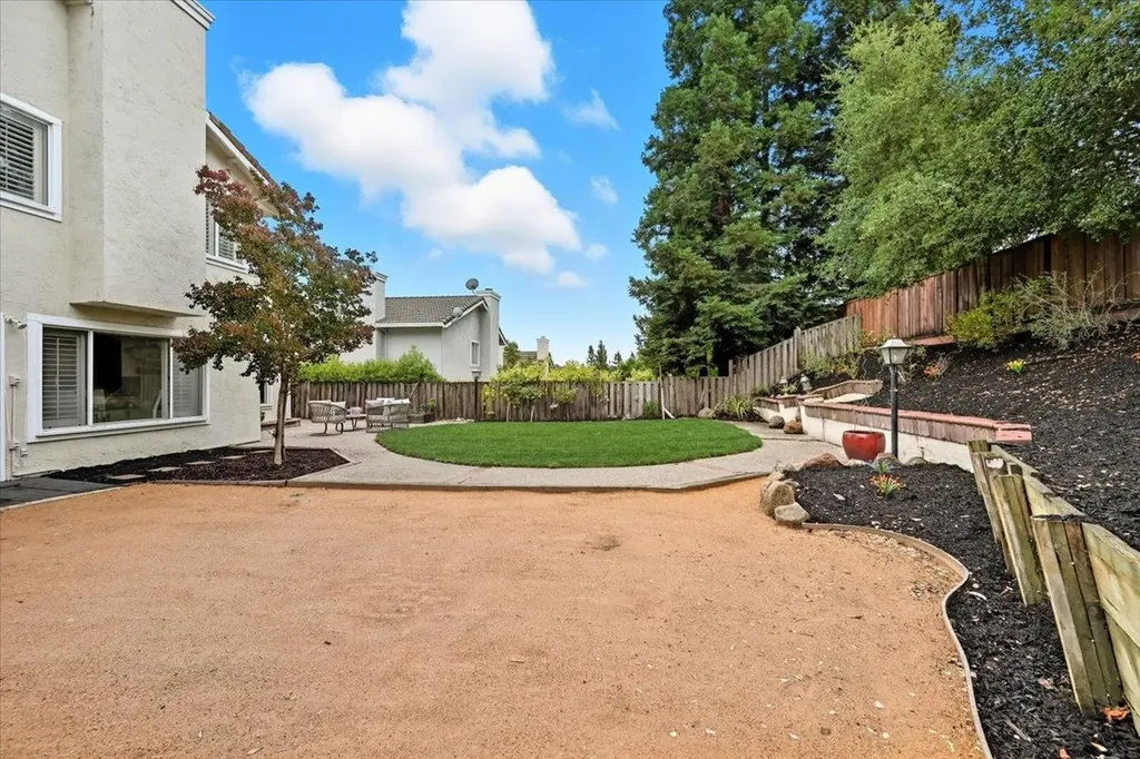 234 Laurelglen Court Danville CA 94506